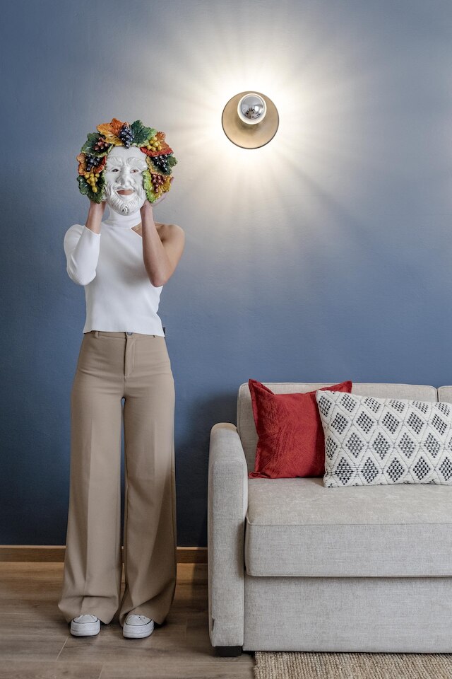 ボブ・ダブリュー・ポンテ・ヴェッキオ