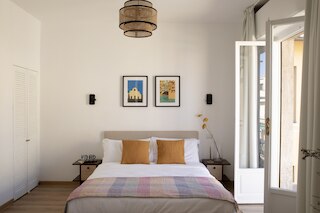 ボブ・ダブリュー・ポンテ・ヴェッキオ