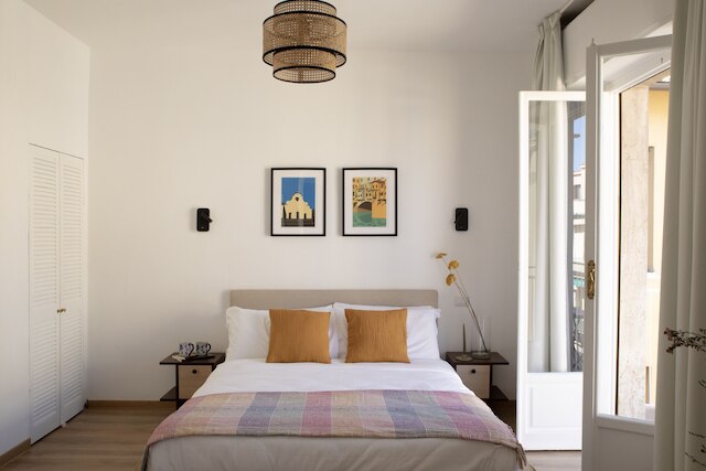 ボブ・ダブリュー・ポンテ・ヴェッキオ