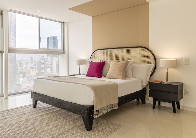 ククンのハンブルク邸