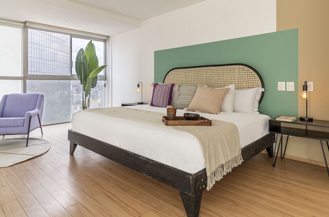 ククンのハンブルク邸