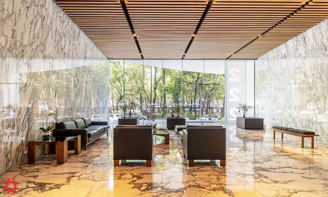 ククンのハンブルク邸