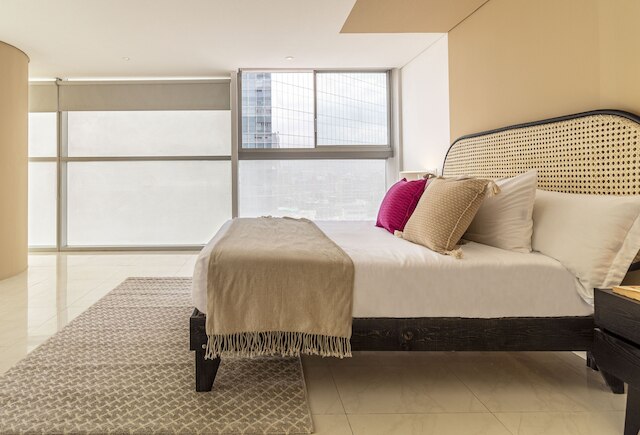 ククンのハンブルク邸