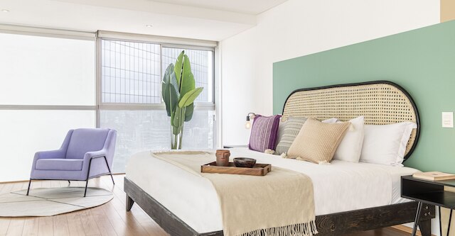 ククンのハンブルク邸