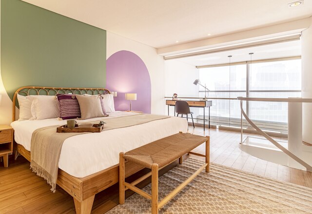 ククンのハンブルク邸