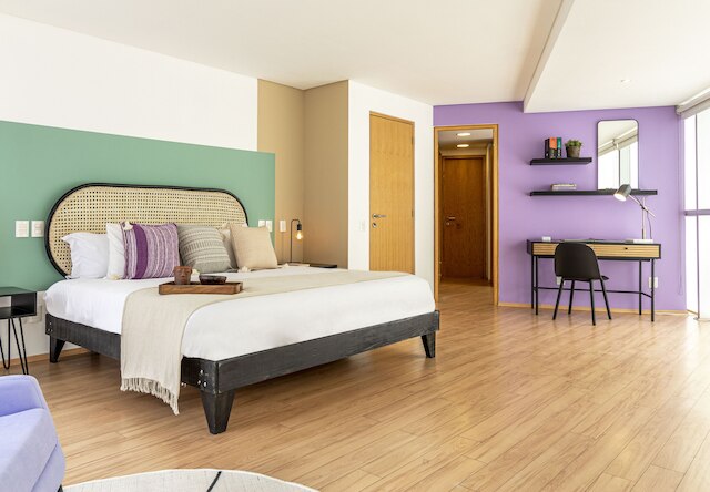 ククンのハンブルク邸