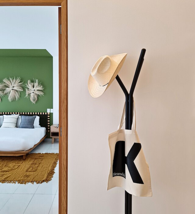 ククンのリフォルマ邸