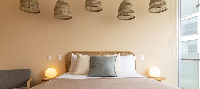 ククンのリフォルマ邸