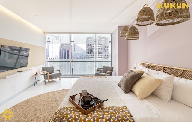 ククンのリフォルマ邸