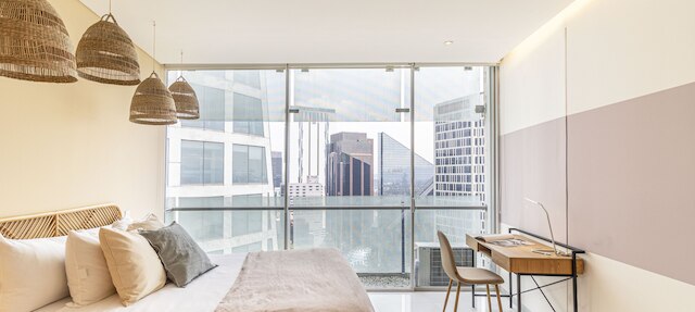 ククンのリフォルマ邸