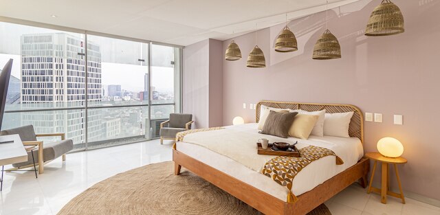 ククンのリフォルマ邸