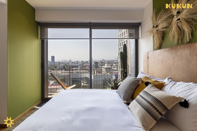 タマン・バイ・ククン