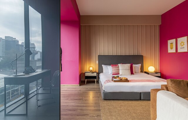 マジェンタ・バイ・ククン