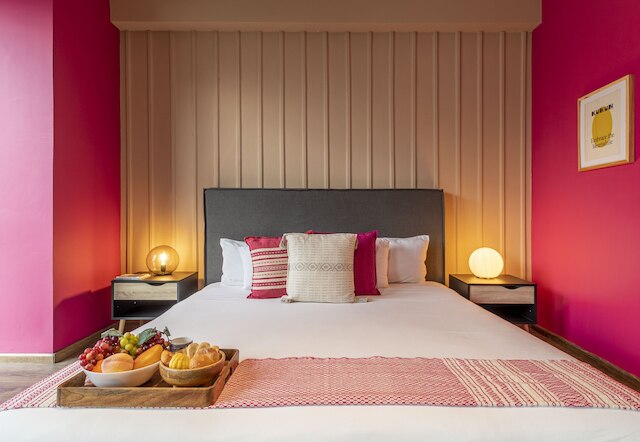 マジェンタ・バイ・ククン