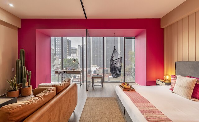 マジェンタ・バイ・ククン