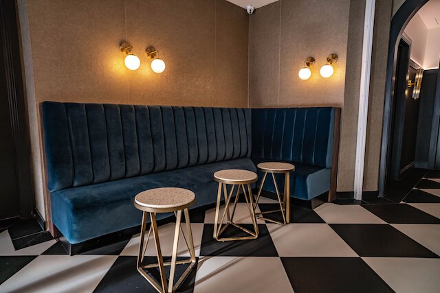 トリップ バイ ウィンダム ウェリントン トーリー ストリート