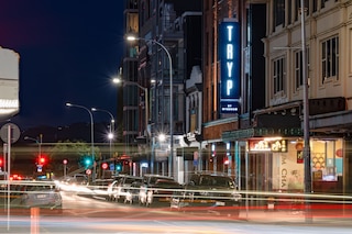 トリップ バイ ウィンダム ウェリントン トーリー ストリート