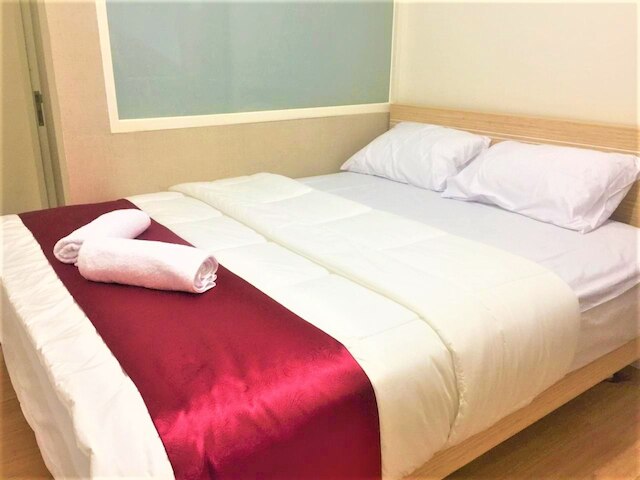 ブルーミントン