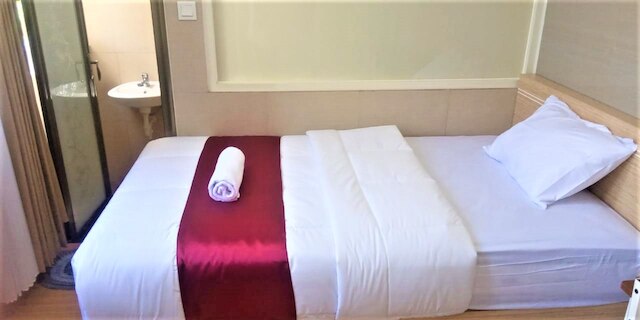 ブルーミントン