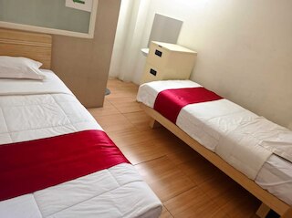 ブルーミントン