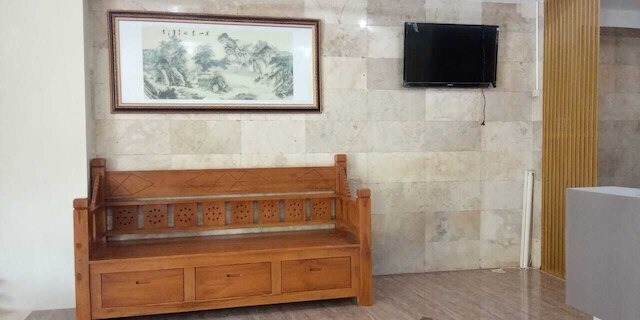 ブルーミントン