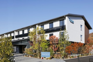 フェアフィールド・バイ・マリオット・広島世羅