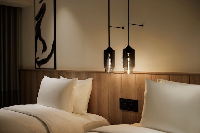 フェアフィールド・バイ・マリオット・広島世羅