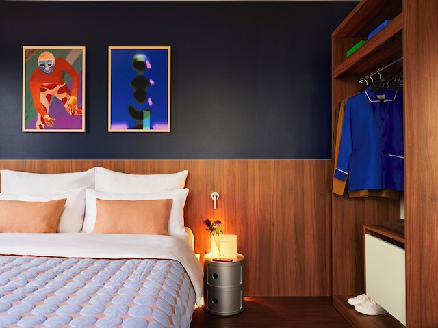 ヌマ ベルリン トールシュトラーセ