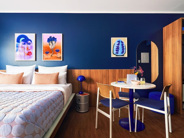 ヌマ ベルリン トールシュトラーセ