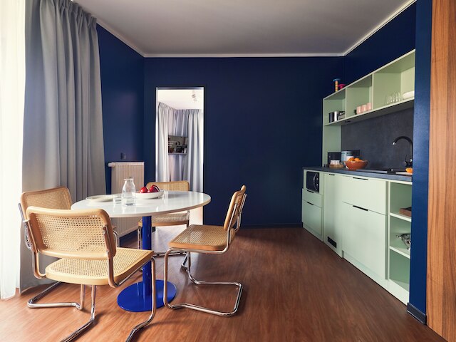 ヌマ ベルリン トールシュトラーセ