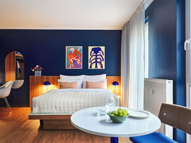 ヌマ ベルリン トールシュトラーセ