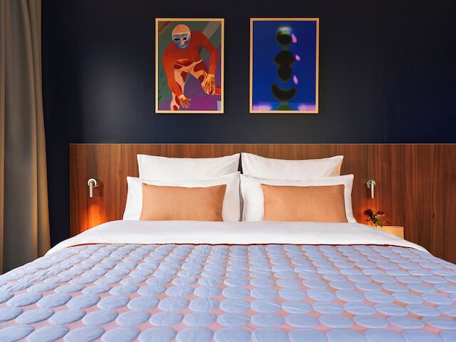 ヌマ ベルリン トールシュトラーセ