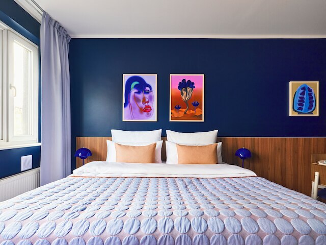 ヌマ ベルリン トールシュトラーセ