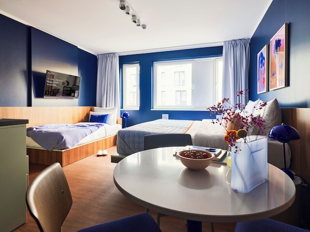 ヌマ ベルリン トールシュトラーセ