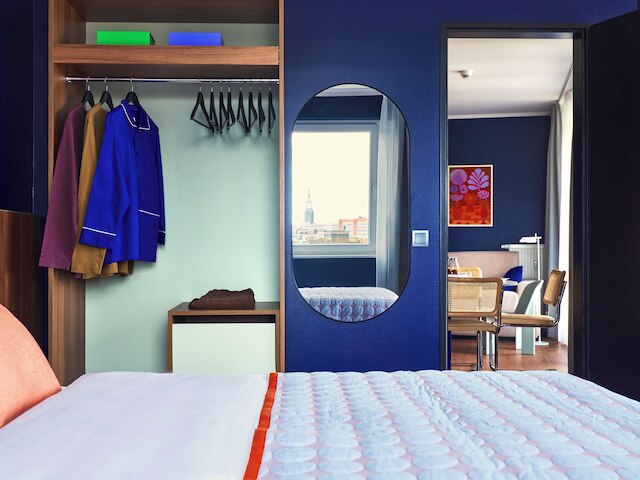 ヌマ ベルリン トールシュトラーセ