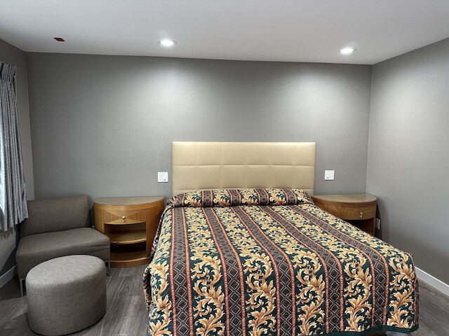 ステイインモーテル