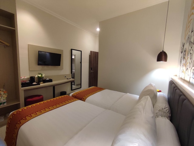 ケスマフロントワンブティックホテル