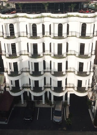 ケスマフロントワンブティックホテル