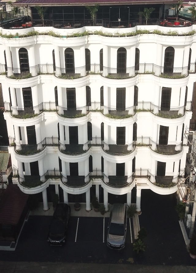 ケスマフロントワンブティックホテル