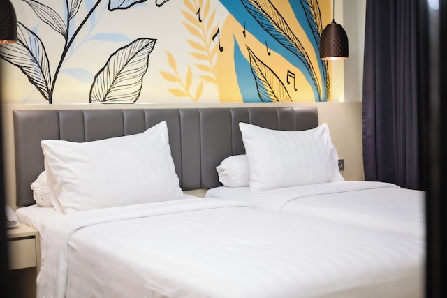 ケスマフロントワンブティックホテル