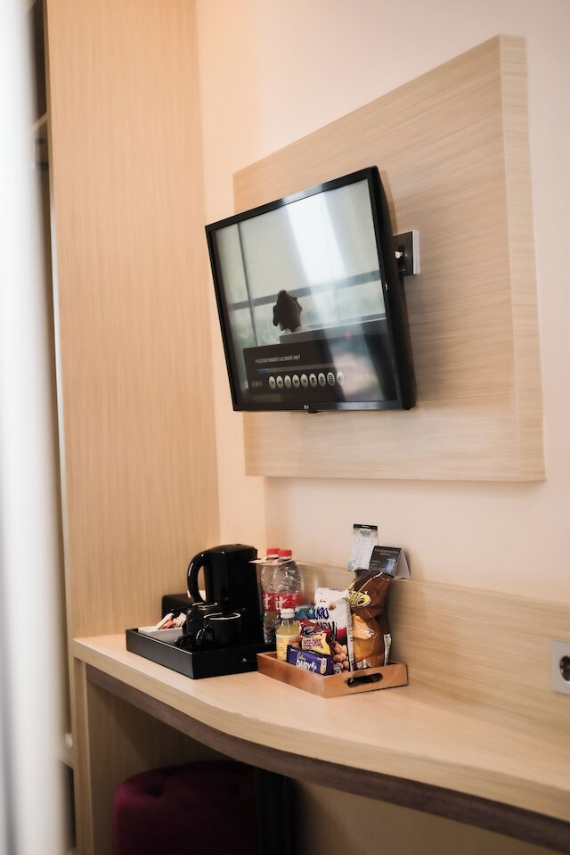 ケスマフロントワンブティックホテル