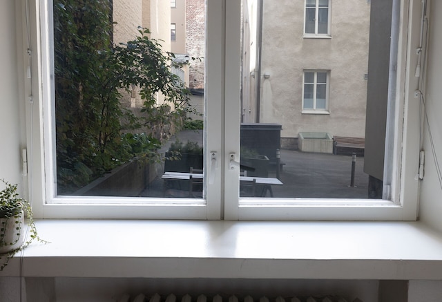 2ndhomesセンターの居心地の良いスタジオ