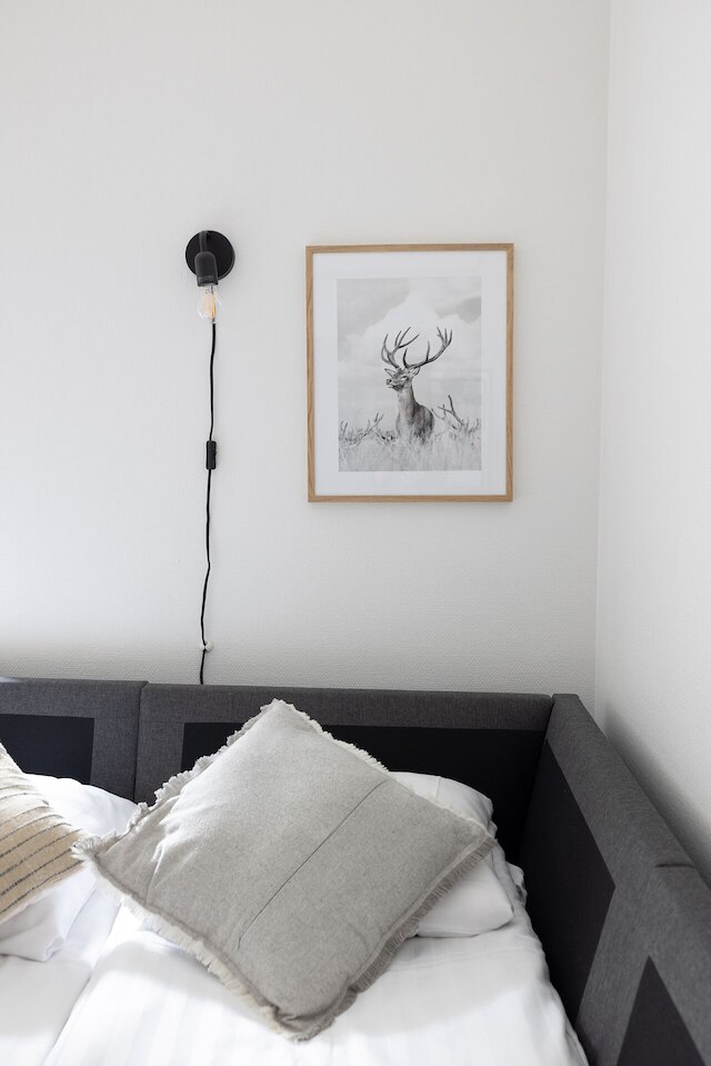 2ndホームズ セントラル 1BR シティーアパートメント