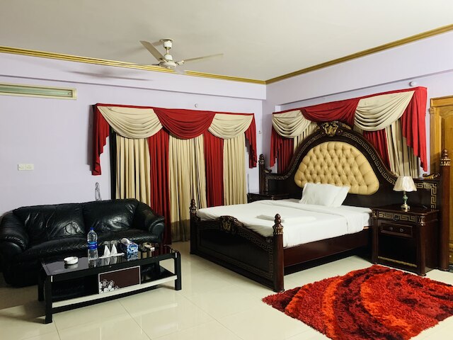 Heaven Inn(ヘブンイン)