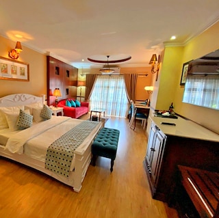 S79 サンフラワー ホテル & スパ