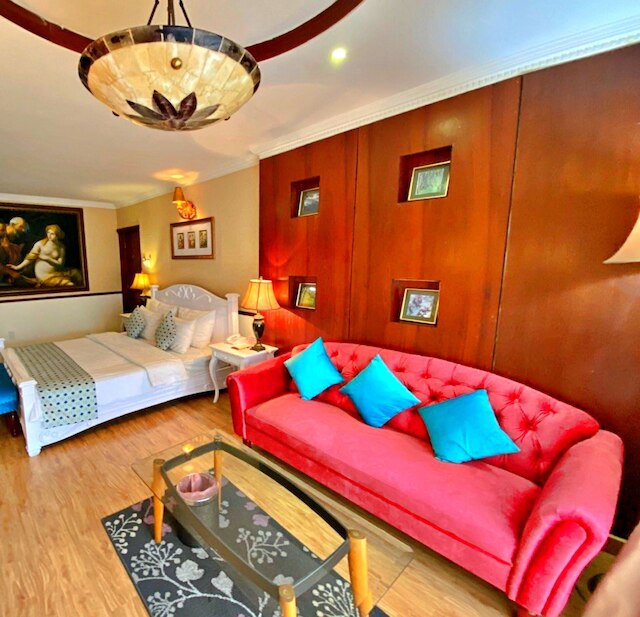 S79 サンフラワー ホテル & スパ