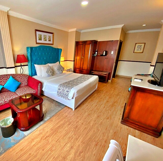 S79 サンフラワー ホテル & スパ