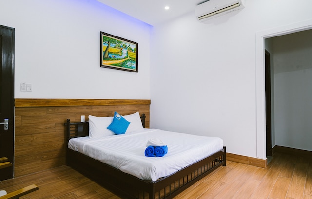 ホイアン・グエン・ホームステイ