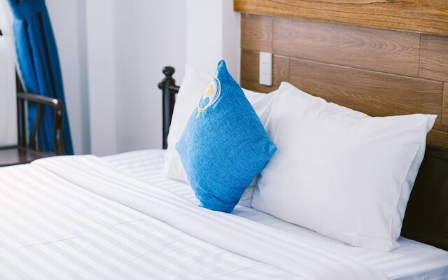 ホイアン・グエン・ホームステイ