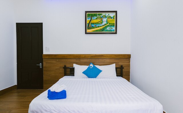 ホイアン・グエン・ホームステイ